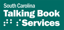 talking book services logo