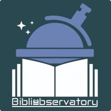 BibliObservatory logo