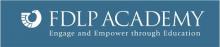 fdlp academy logo