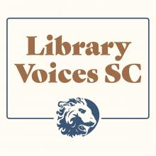 library voices sc logo