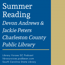 summer reading image
