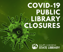 public library closures