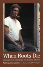 cover image of book When Roots Die