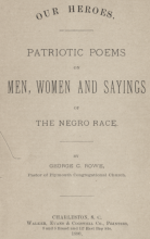 cover of Our Heroes