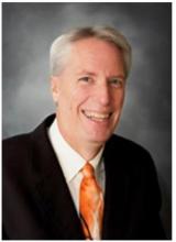 photo of Andrew Sanderbeck