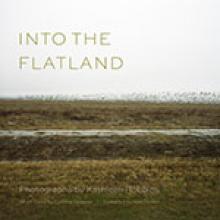 Image of the book cover for Into the Flatland by Kathleen Robbins.
