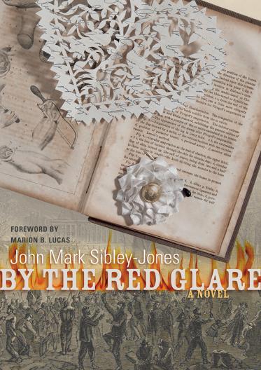 sibley jones book cover