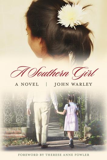 A Southern Girl book cover