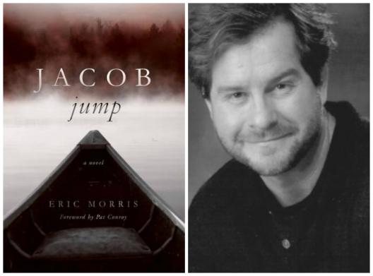 Speaker @ the Center to Feature Author Eric Morris