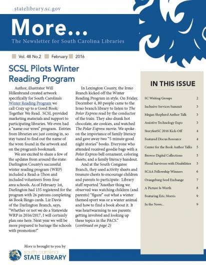 feb 2016 more cover image