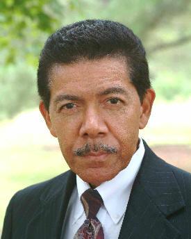 Cecil Williams