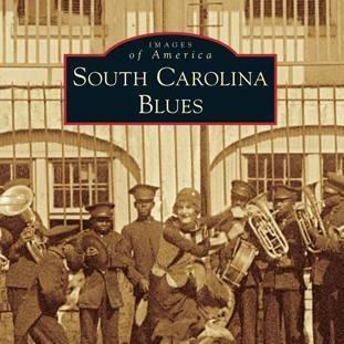 sc blues cover