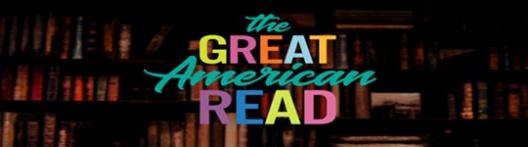 great american read logo