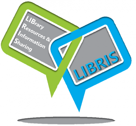LIBRIS logo
