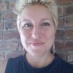sarah blackman
