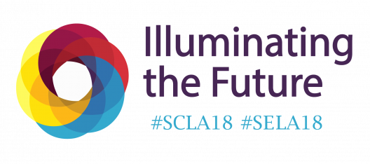 SCLA Logo