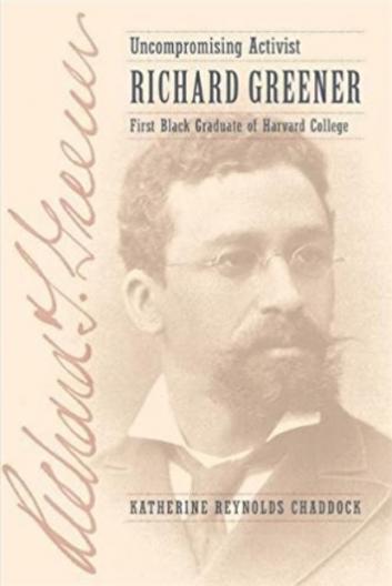 Greener Book Cover