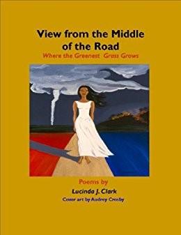 lucinda clark book cover