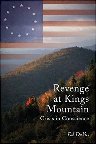Revenge at King's Mountain