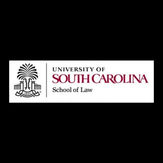 USC School Of Law logo