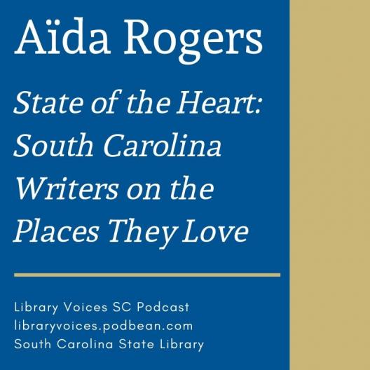 Aida Rogers episode image