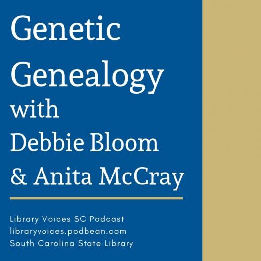genetic genealogy image