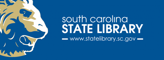 state library website address and logo