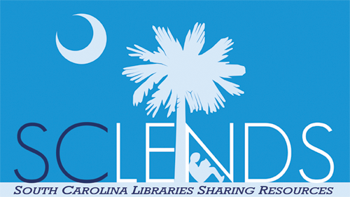 SCLENDS logo