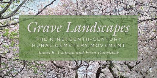 Grave Landscapes cover image