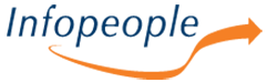 Infopeople logo