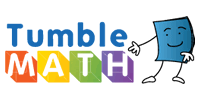 TumbleMath logo